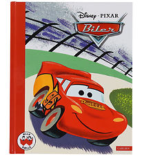 Forlaget Carlsen Bók - Bílar