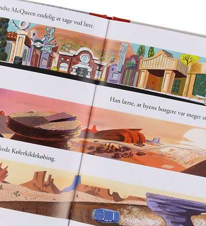 Forlaget Carlsen Bog - Biler