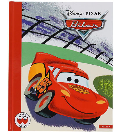 Forlaget Carlsen Bog - Biler