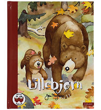 Forlaget Carlsen Bók - Litli björninn