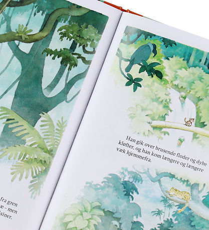 Forlaget Carlsen Bog - Victor Banan