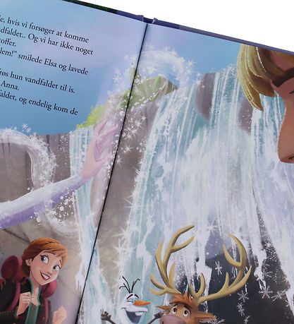 Forlaget Carlsen Bog - Frost: Den Mystiske Skat