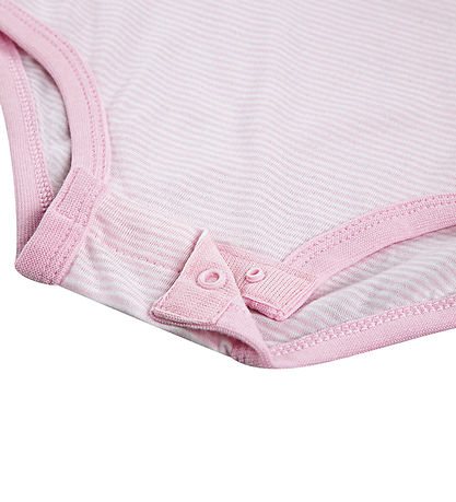 Nike Shortssæt - Shorts/ Body k/æ - Pink Foam Heather