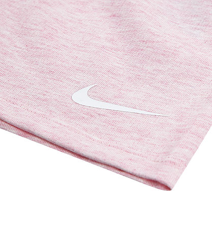 Nike Shortssæt - Shorts/ Body k/æ - Pink Foam Heather