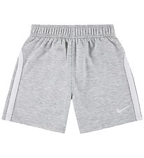 Nike Shorts - Grey Heather