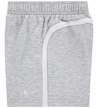 Nike Shorts - Grey Heather