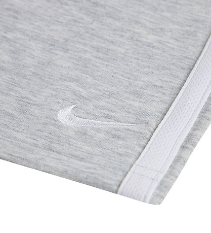 Nike Shorts - Grey Heather