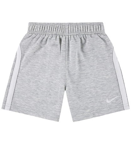 Nike Shorts - Grey Heather