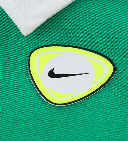 Nike Shortssæt - T-shirt/ Shorts - Black