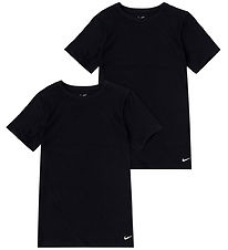 Nike T-shirt - 2-pak - Sort