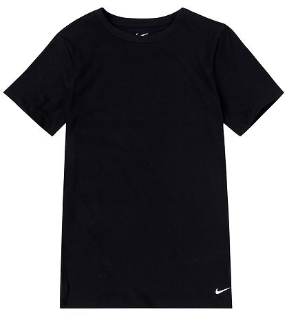 Nike T-shirt - 2-pak - Sort
