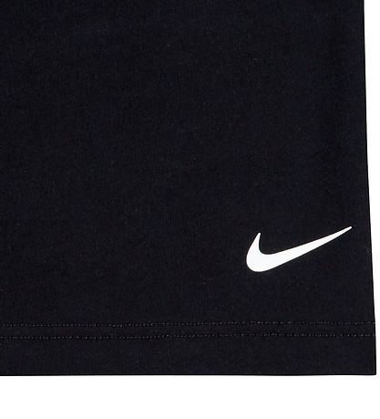 Nike T-shirt - 2-pak - Sort