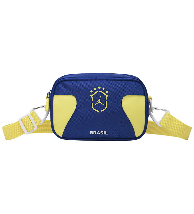Jordan Skuldertaske - Brasil - Old Royal