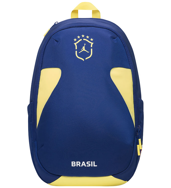 Jordan Rygsæk - Brasil - Old Royal