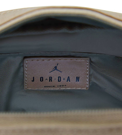 Jordan Skuldertaske - Jam - Khaki