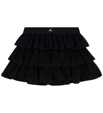 Jordan Nederdel - Sort