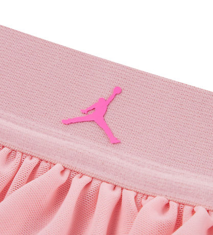 Jordan Nederdel - Pink Bloom