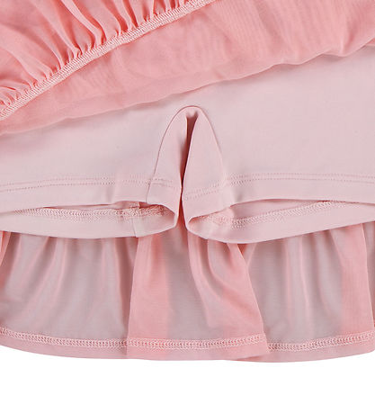 Jordan Nederdel - Pink Bloom