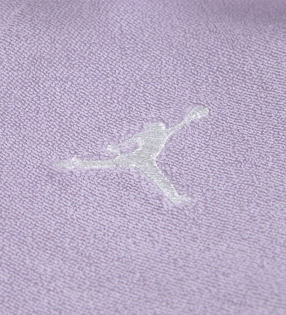 Jordan Shortssæt - Violet Mist