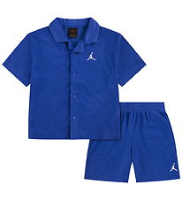 Jordan Shortssæt - Game Royal