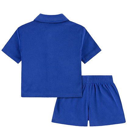 Jordan Shortssæt - Game Royal