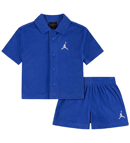 Jordan Shortssæt - Game Royal