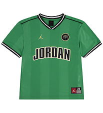 Jordan T-shirt - Lucky Green