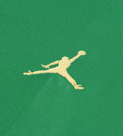 Jordan T-shirt - Lucky Green