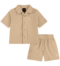 Jordan Shortssæt - Hemp