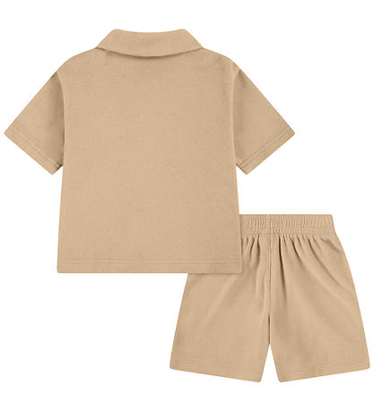 Jordan Shortssæt - Hemp