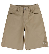 Jordan Shorts - Khaki