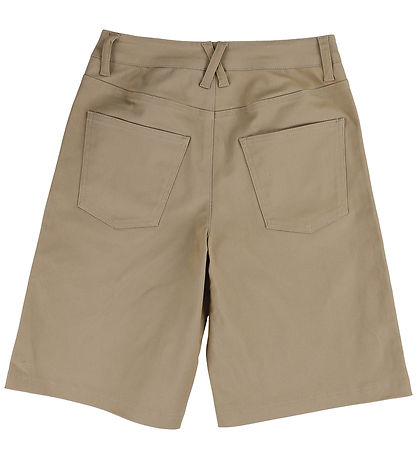 Jordan Shorts - Khaki