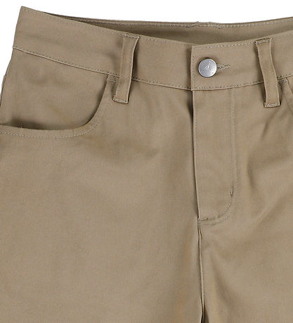 Jordan Shorts - Khaki