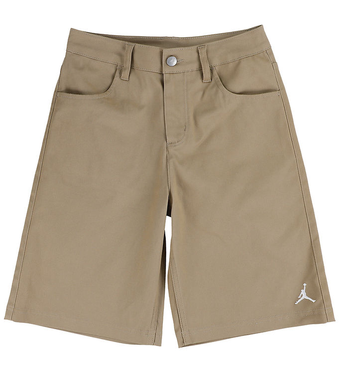 Jordan Shorts - Khaki