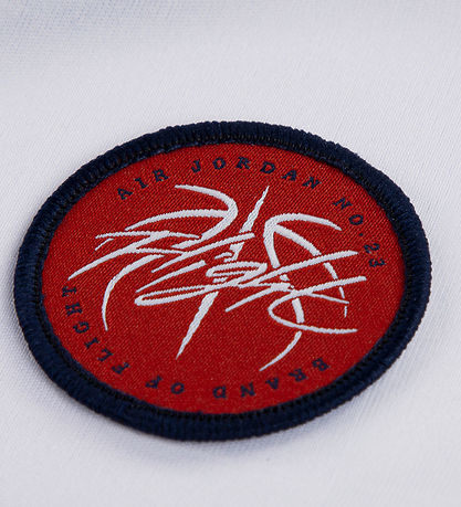 Jordan Shortssæt - Mesh - Midnight Navy/ White