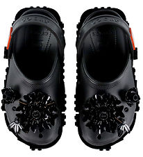 Crocs Sandaler - Botanicals Clog - Multi