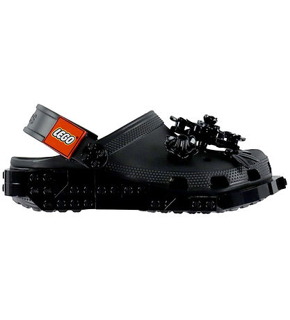 Crocs Sandaler - Botanicals Clog - Multi