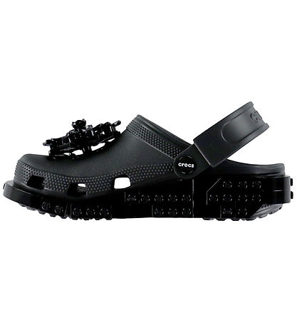 Crocs Sandaler - Botanicals Clog - Multi