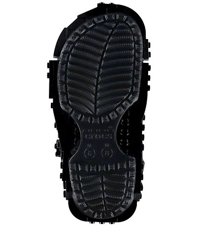 Crocs Sandaler - Botanicals Clog - Multi