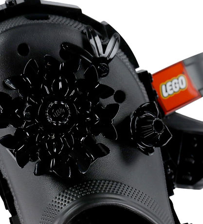 Crocs Sandaler - Botanicals Clog - Multi