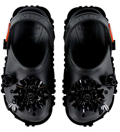 Crocs Sandaler - Botanicals Clog - Multi