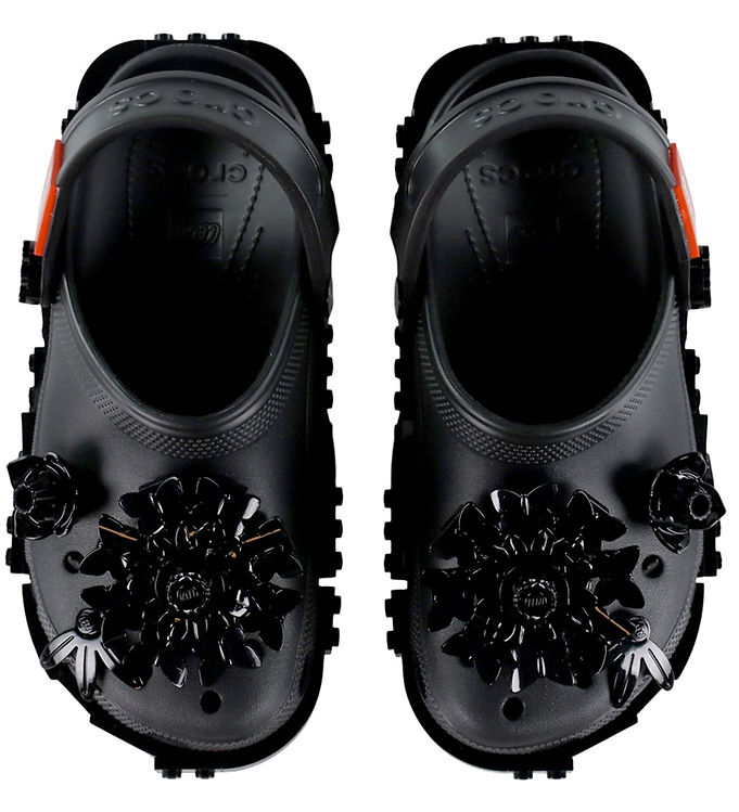 Crocs Sandaler - Botanicals Clog - Multi