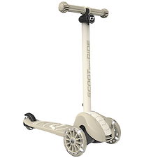 Scoot And Ride Highway Kick 3S - Ash