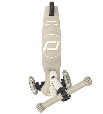 Scoot And Ride Highway Kick 3S - Ash