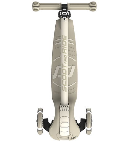 Scoot And Ride Highway Kick 3S - Ash