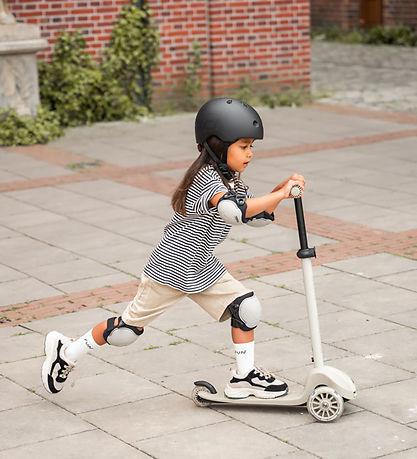 Scoot And Ride Highway Kick 3S - Ash