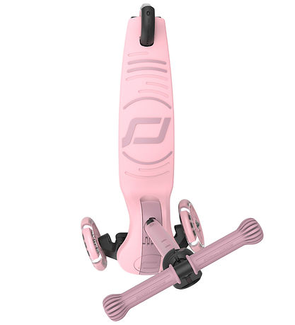 Scoot And Ride Highway Kick 3S - Rose
