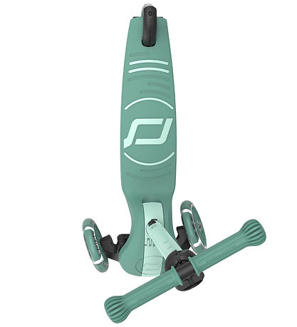 Scoot And Ride Highway Kick 3S - Forrest