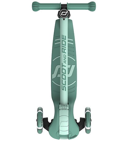 Scoot And Ride Highway Kick 3S - Forrest