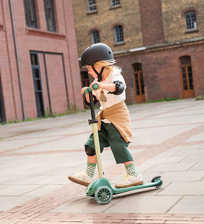 Scoot And Ride Highway Kick 3S - Forrest